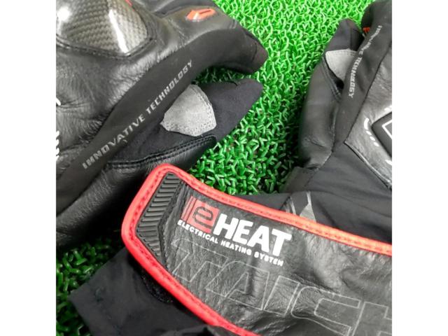 Size: unknown
RSTAICHI
RSJ210?
Heat Globe