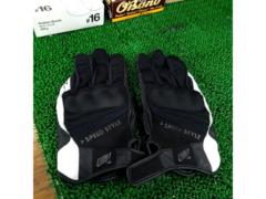 Size: 3L
HYOD (HYOD Products) Gloves