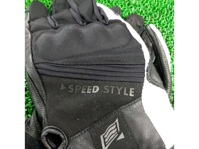 Size: 3L
HYOD (HYOD Products) Gloves