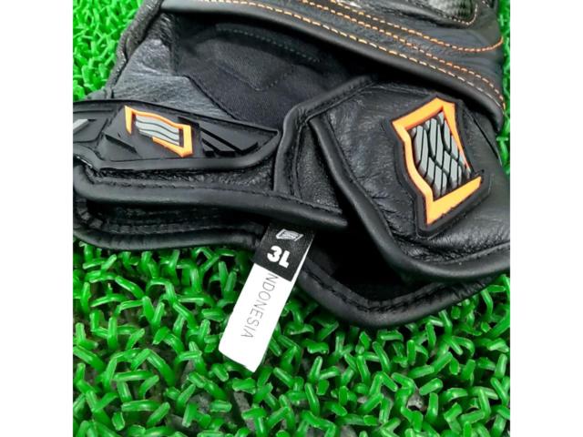 Size: 3L
HYOD (HYOD Products) Gloves