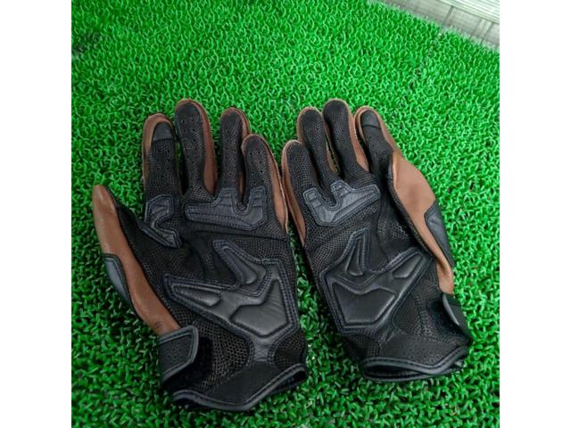 Size: 3L
HYOD (HYOD Products) Gloves