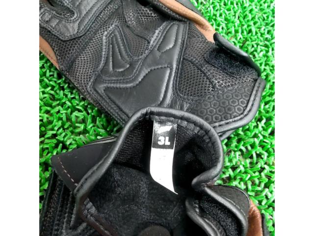 Size: 3L
HYOD (HYOD Products) Gloves