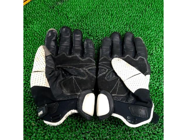 Size: XLRST418
SURGE
MESH
GLOVE
Globe
