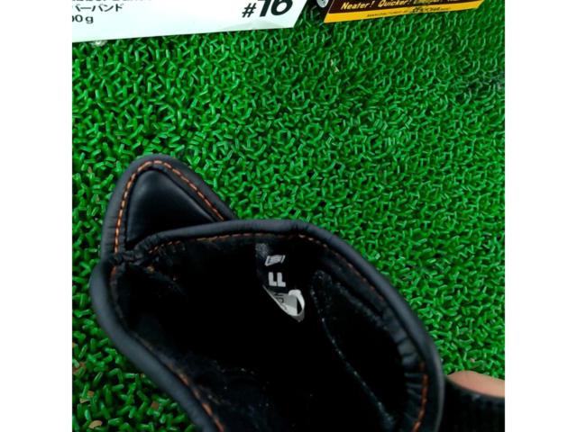 [Size: LL]
HYOD (HYOD Products) Gloves