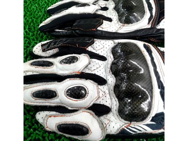 [Size: LL]
HYOD (HYOD Products) Gloves
