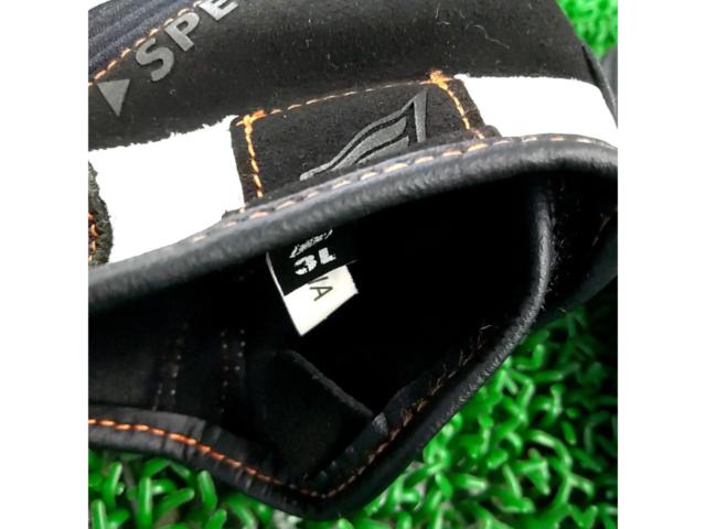 Size: 3L
HYOD (HYOD Products) Gloves