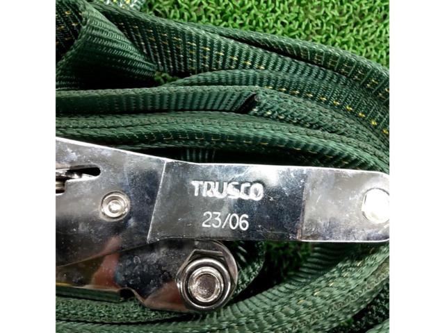 TRUSCO 23/06 ラッシングベルト