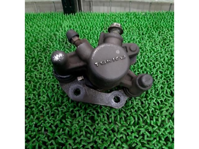 SUZUKI (Suzuki genuine)
Front caliper
[Address
V 125
