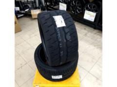 YOKOHAMA(ヨコハマ) ADVAN NEOVA(アドバンネオバ) AD09 295/30R18 98W 新品2本 2026年製造