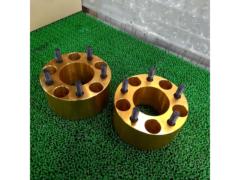 メーカー不明 ワイドトレッドスペーサー P1.5 70mm 114.3-5 ※2本