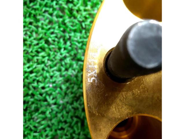 メーカー不明 ワイドトレッドスペーサー P1.5 70mm 114.3-5 ※2本
