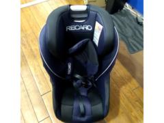 RECARO Start 07  RC550.02 チャイルドシート
