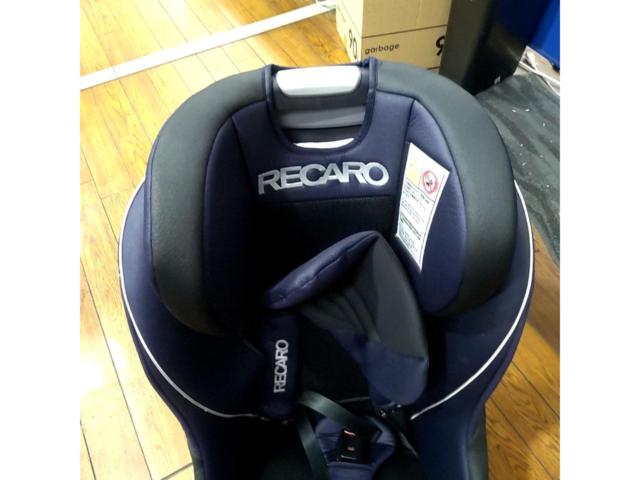 RECARO Start 07  RC550.02 チャイルドシート