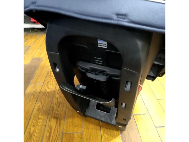 RECARO Start 07  RC550.02 チャイルドシート