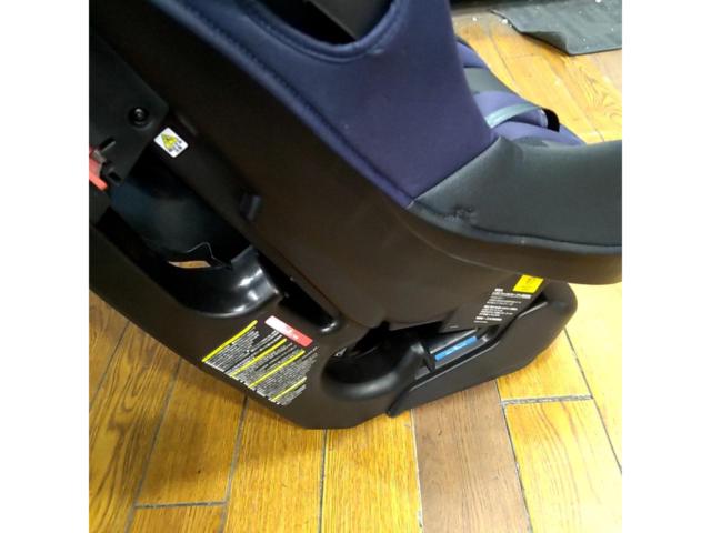 RECARO Start 07  RC550.02 チャイルドシート