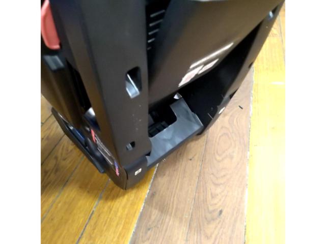 RECARO Start 07  RC550.02 チャイルドシート
