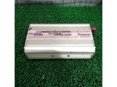 CONCEPT-1 CL-501 インバーター DC12V→AC100V