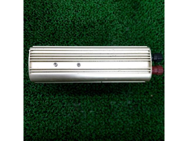 CONCEPT-1 CL-501 インバーター DC12V→AC100V