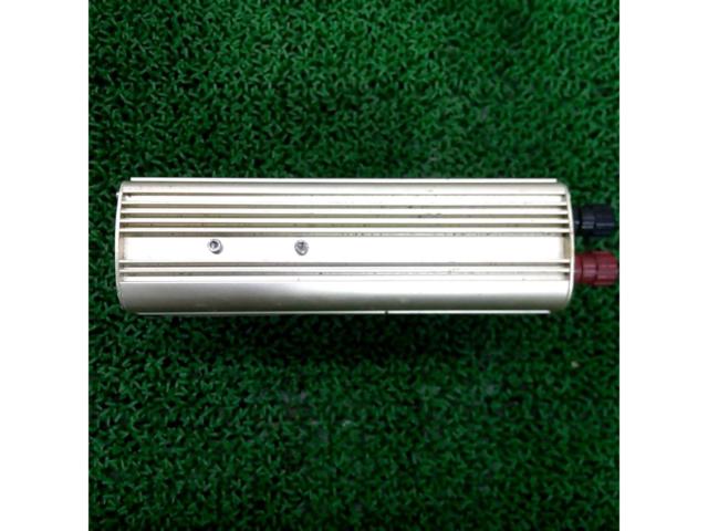 CONCEPT-1 CL-501 インバーター DC12V→AC100V