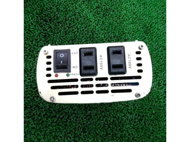 CONCEPT-1 CL-501 インバーター DC12V→AC100V