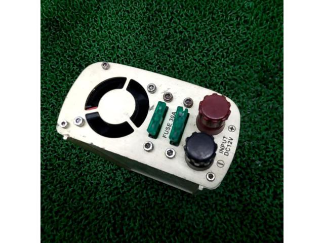 CONCEPT-1 CL-501 インバーター DC12V→AC100V