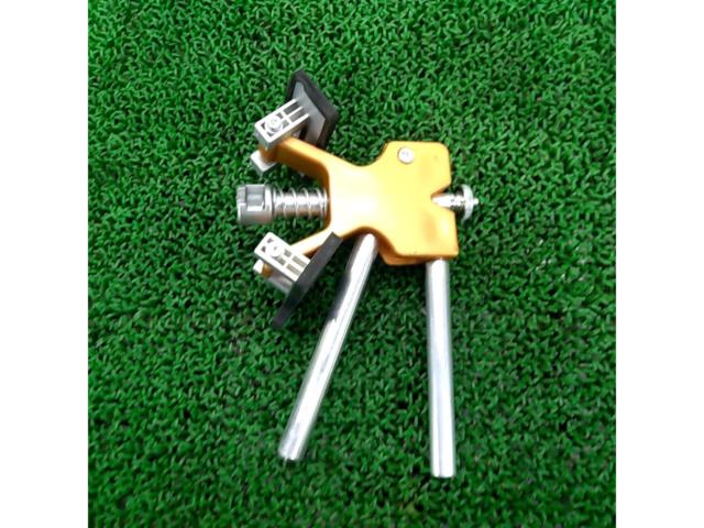 ペイントレスデントリペアキット 自動車ボディペイントレス へこみ除去ツールキット
