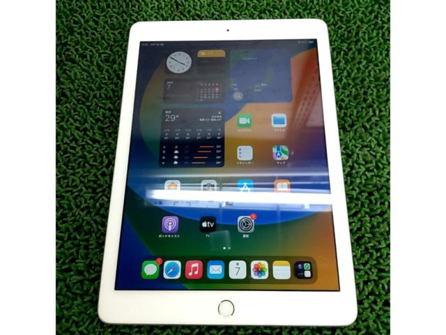 ipad 32GB Appleの iPad(第5世代・2017年モデル)