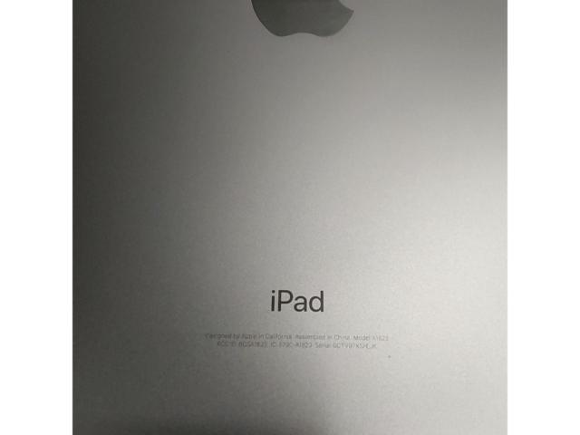ipad 32GB Appleの iPad(第5世代・2017年モデル)