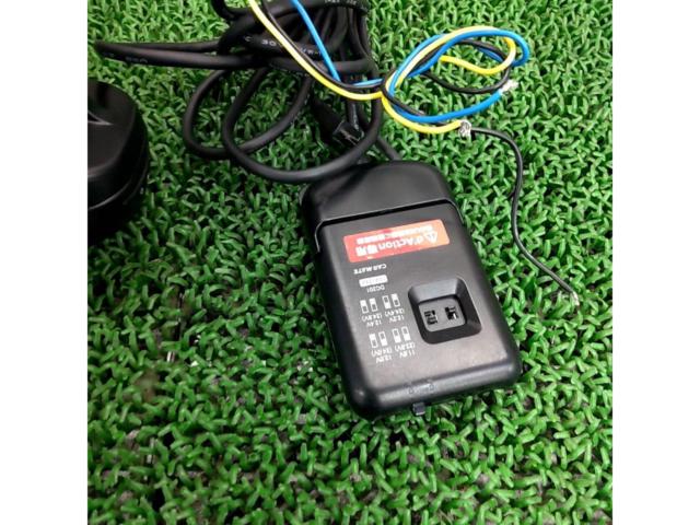 CAR-MATE DC3000 ドライブレコーダー