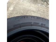 FALKEN ZIEX ZE001A A/S オールシーズンタイヤ 4本セット 【レヴォーグ レイバック】