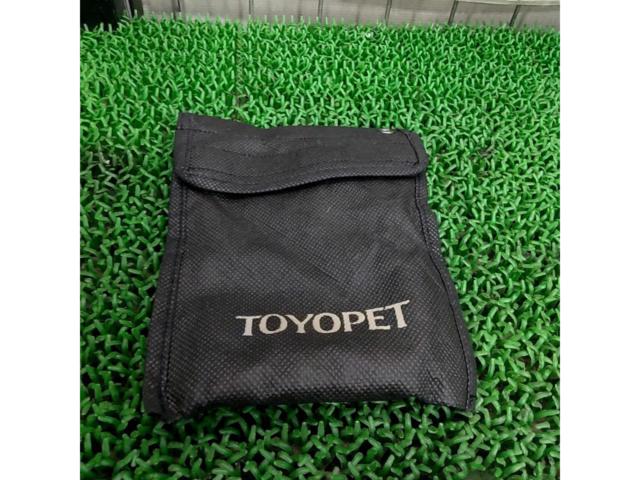 TOYOTA(トヨタ純正) 平座 ロックナット