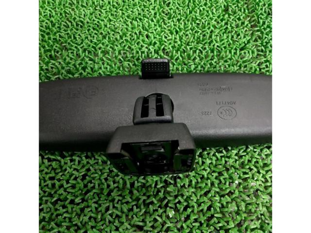 HONDA (Honda original)
Room mirror
Part number: 76400-SEA-024