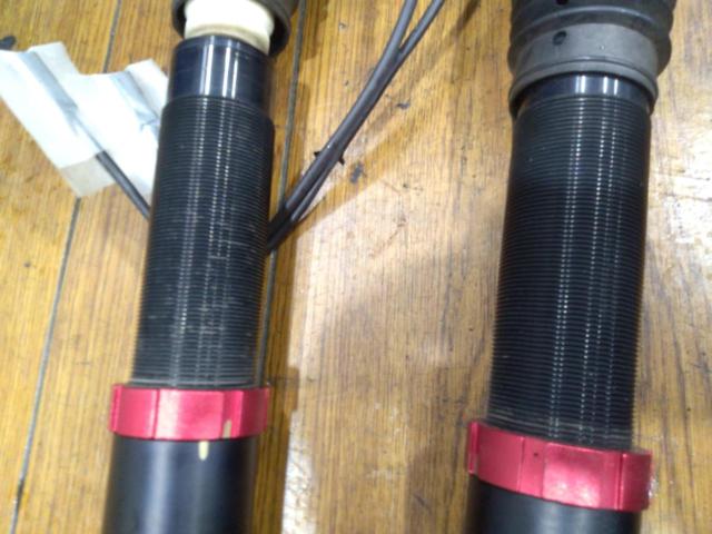 BLITZ(ブリッツ) DAMPER ZZ R + DSC PLUS 【プリウス 60系】