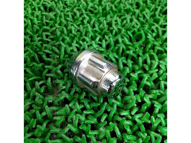 Unknown Manufacturer
Lock nut
M12
P1.25