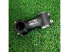 NITTO(日東) UI-86 BX 26.0 (光沢アリ)色/BLACK/クランプ