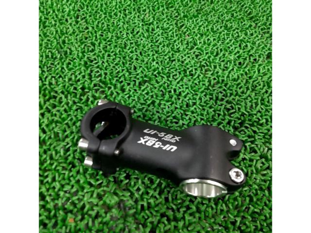  NITTO(日東) UI-86 BX 26.0 (光沢アリ)色/BLACK/クランプ