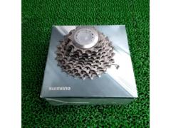 SHIMANO ULTEGRA CS-6700 10Sカセットスプロケット 11-28T