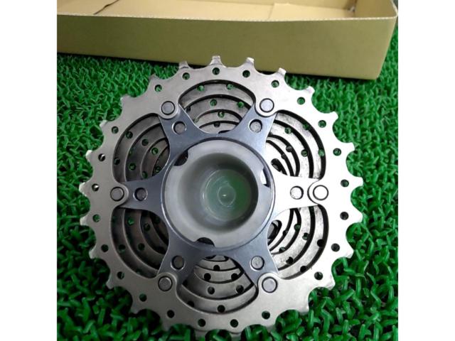  SHIMANO ULTEGRA CS-6700 10Sカセットスプロケット 11-28T