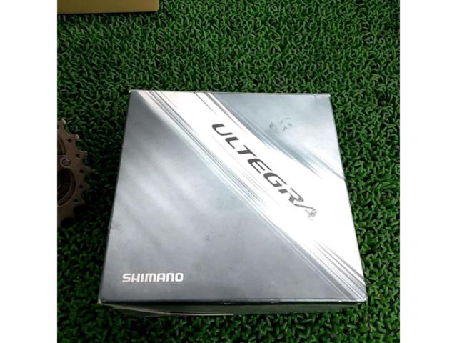  SHIMANO ULTEGRA CS-6700 10Sカセットスプロケット 11-28T