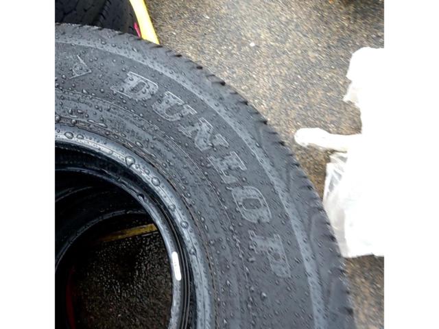 【BRIDGESTONE】GRANDTREK