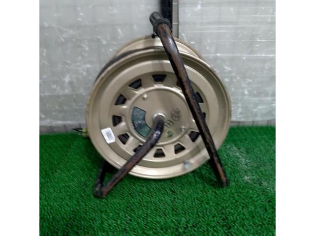 ハタヤ 電工ドラム GT-301K