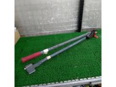 MCC 手動全ねじカッター