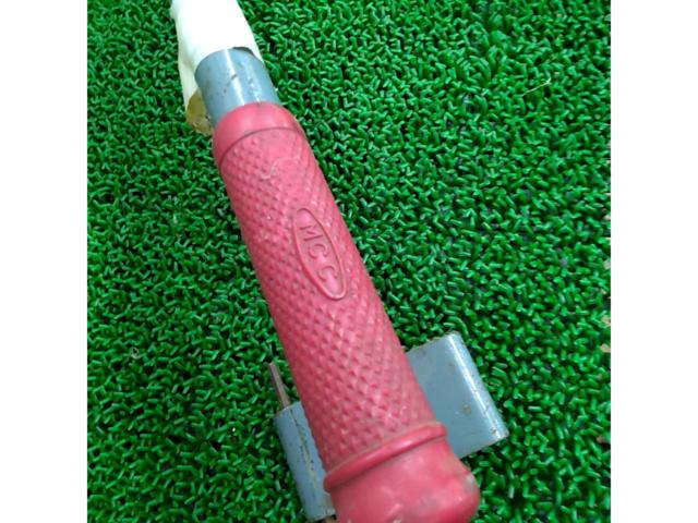 MCC 手動全ねじカッター