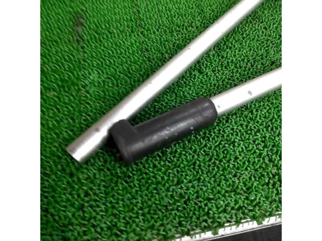 ネグロス電工 パンチャ MAK-D チャンネル穴あけ工具