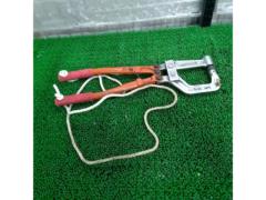 NEGUROSU ネグロス MAK-BR 軽量間柱穴あけ工具
