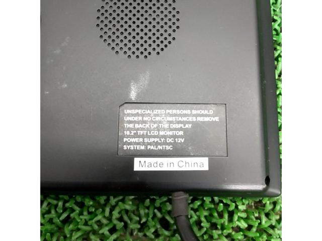 EONON 9インチモニター ※ステー無し