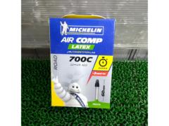 MICHELIN AIR COMP LATEX 700C 1個