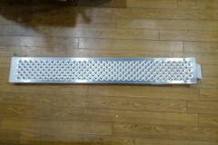 メーカー不明 アルミラダ ー 幅約210mm 長さ約1500mm