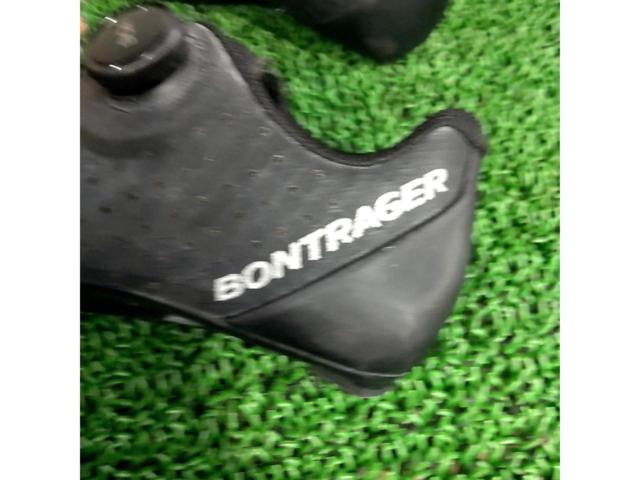 BONTRAGER ビンティングシューズ 24.3cm