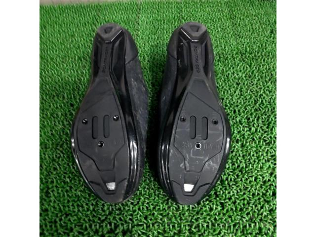 BONTRAGER ビンティングシューズ 24.3cm